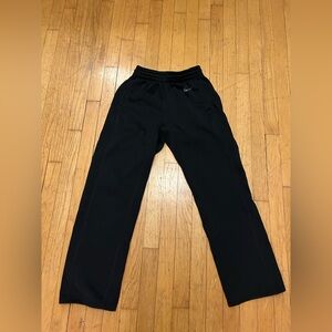 Nike Dri-FIT Black Performance Pants Size XS